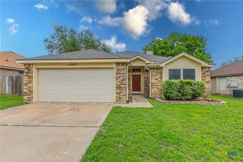 4805 Box Canyon Dr, Temple, TX, 76502-7314 | Card Image