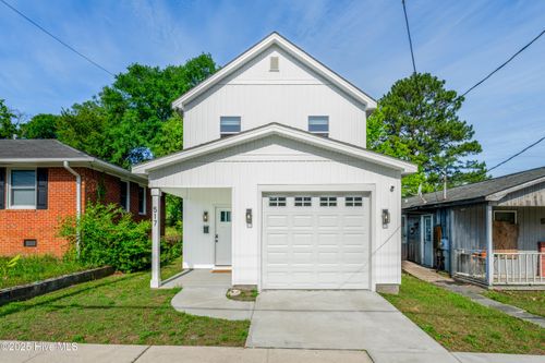 517 N 11th St, Wilmington, NC, 28401-3702 | Card Image