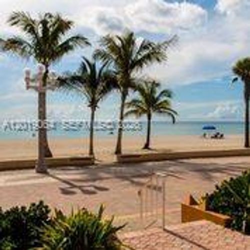 0 N Surf Rd, Hollywood, FL, 33019 | Card Image