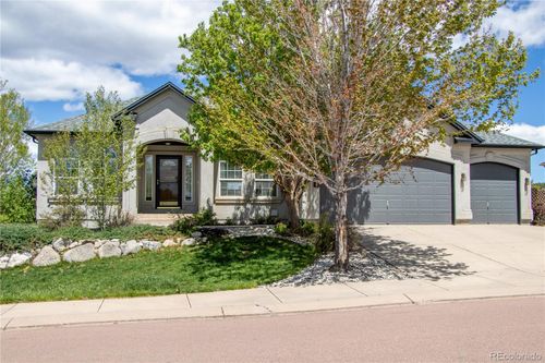 698 Larimer Creek Dr, Monument, CO, 80132-8984 | Card Image