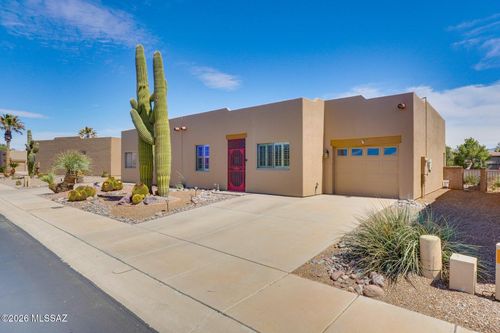 3925 S Via De Cristal, Green Valley, AZ, 85614-5861 | Card Image