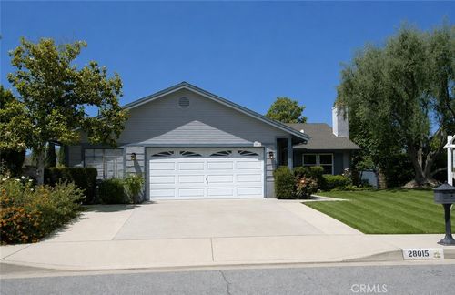 28015 Tupelo Ridge Dr, Valencia, CA, 91354-1326 | Card Image