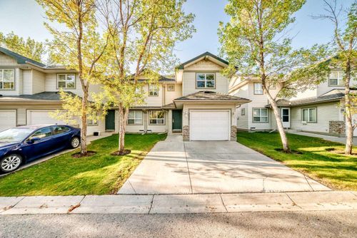 215 Harvest Gold Pl Ne, Calgary, AB, T3K4Y1 | Card Image