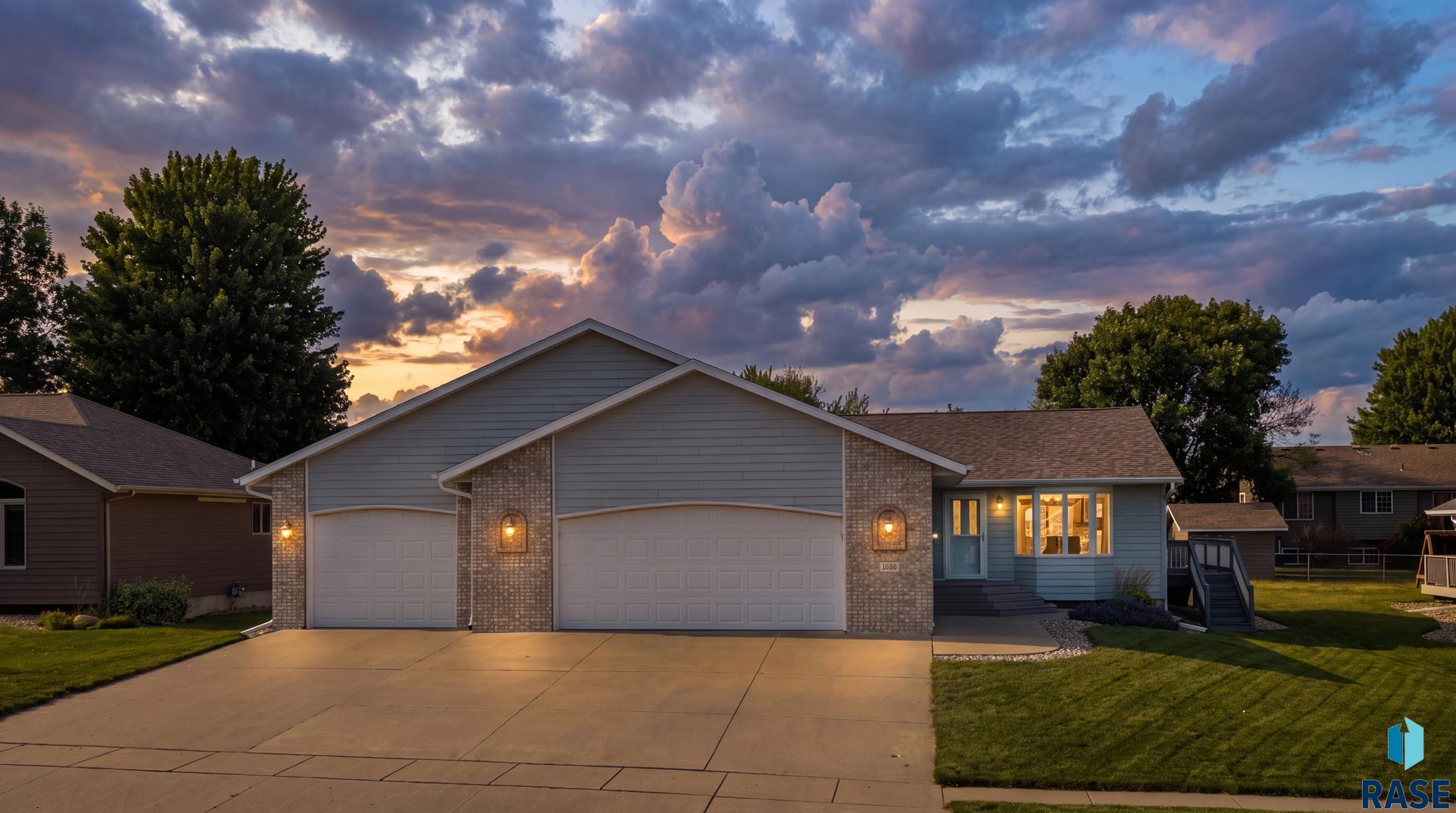 Residential in Brandon