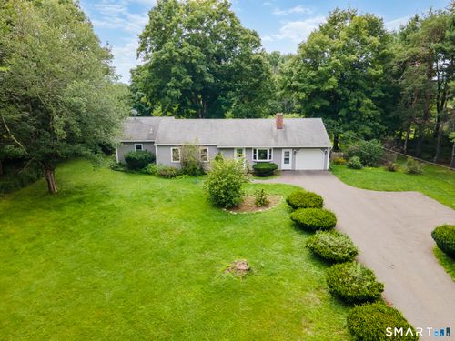 56 West St, Goshen, CT, 06756-1519 | Card Image