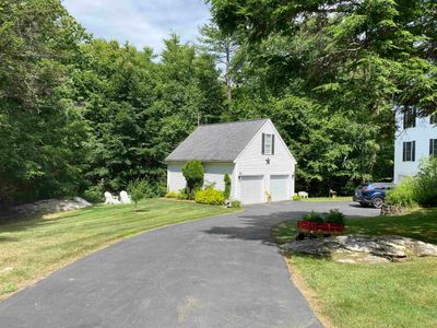 60 Knowles Mill Road, House other with 4 bedrooms, 2 bathrooms and null parking in Chester NH | Image 3