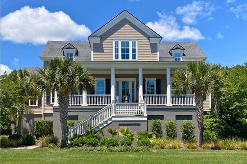 4177 Haulover Dr, Johns Island, SC, 29455-4120 | Card Image