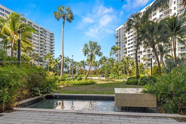 APT-1540S - 1500 Bay Rd, Condo with 1 bedrooms, 2 bathrooms and null parking in Miami Beach FL | Image 12