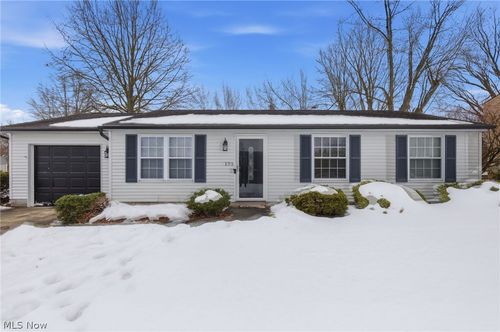 173 Chapel Hill Dr Nw, Warren, OH, 44483-1180 | Card Image