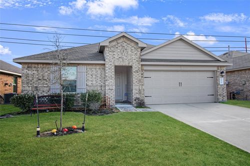 22727 Petrizzi Ln, Katy, TX, 77449-8737 | Card Image