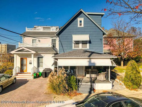 63 Asbury Avenue, Ocean Grove, NJ, 07756 | Card Image