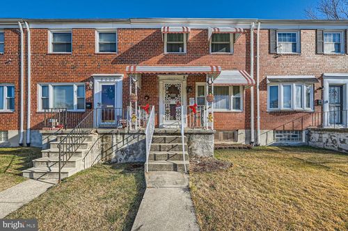 6005 Chinquapin Parkway, BALTIMORE, MD, 21239 | Card Image