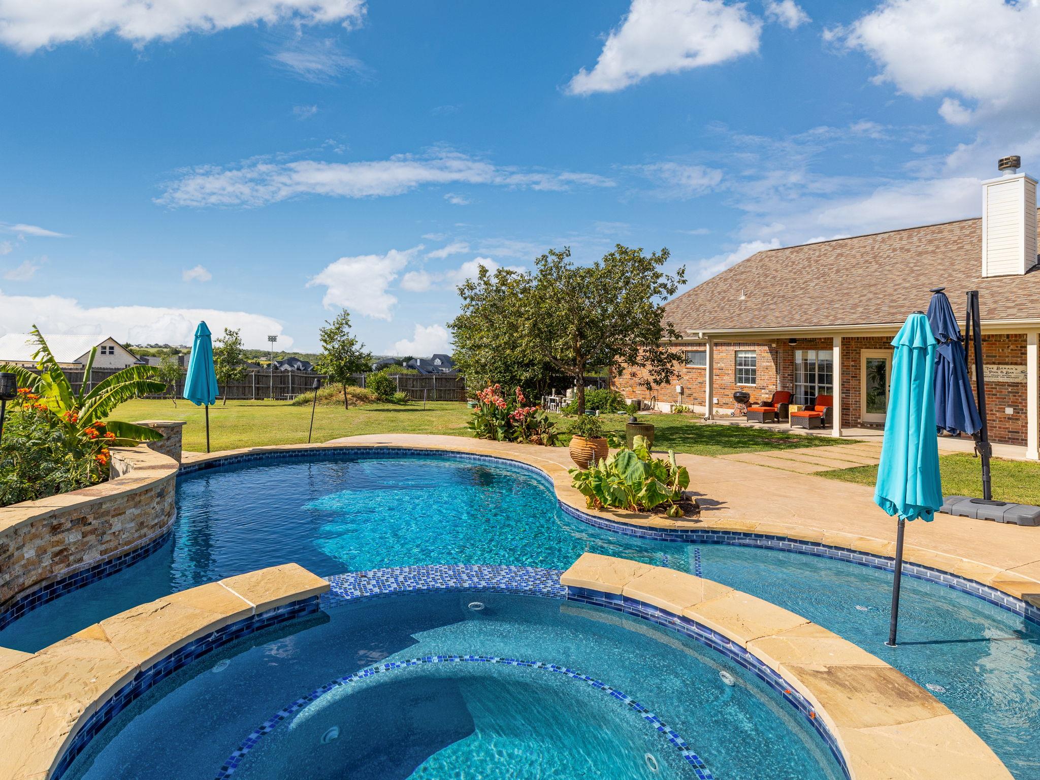 Residential in Hutto 5