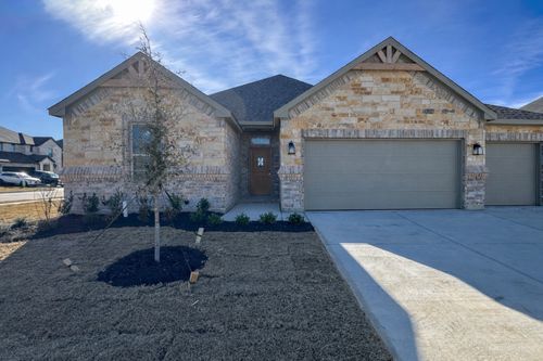 710 Broken Bow Ln, Cleburne, TX, 76033-4056 | Card Image