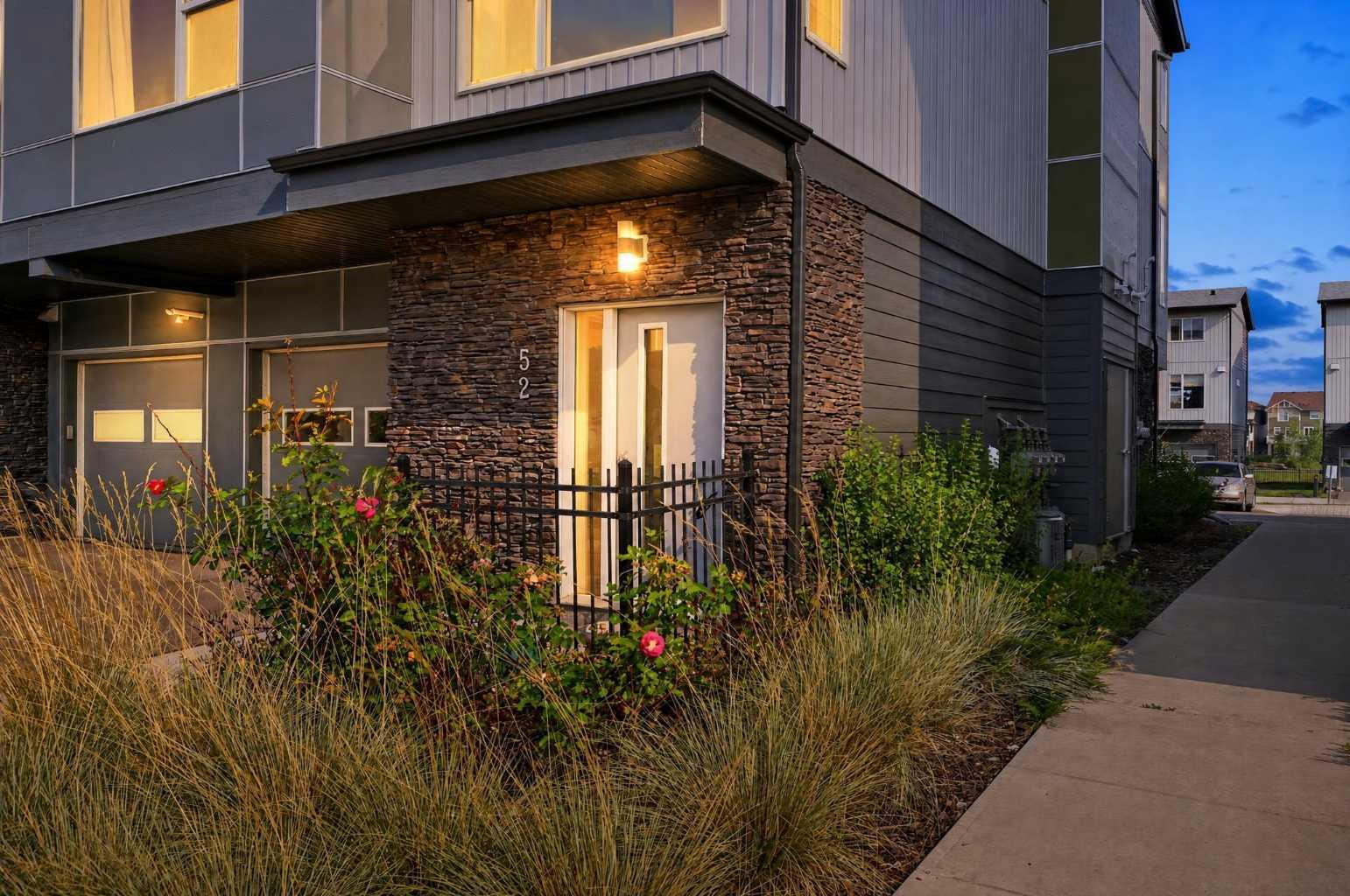 Residential in Calgary 2