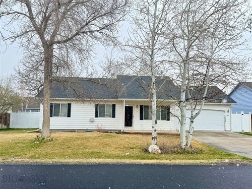 1109 W Central Ave, Belgrade, MT, 59714-3441 | Card Image