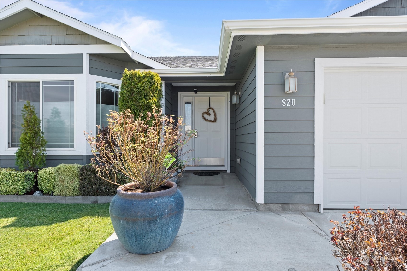 Rocky Ave, Quincy, WA 98848