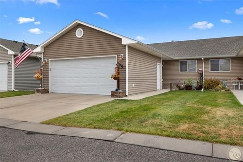 unit-5-1226 Cottonwood Blvd, Billings, MT, 59105-2661 | Card Image