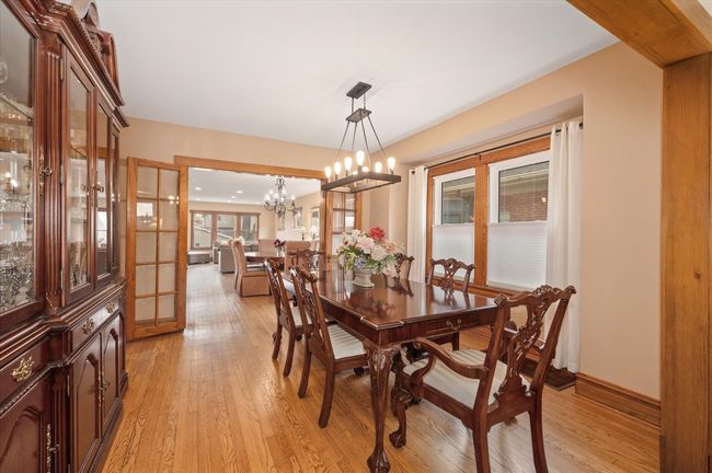 221 N Illinois St, House other with 4 bedrooms, 4 bathrooms and 2 parking in Elmhurst IL | Image 5