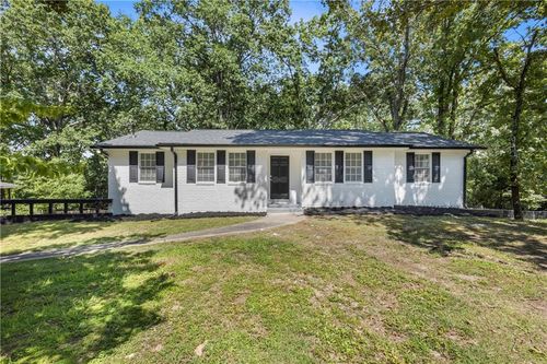 4890 Old Briar Trl, Douglasville, GA, 30135-2653 | Card Image