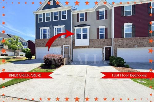428 Cross Country Way, Durham, NC, 27703 | Card Image
