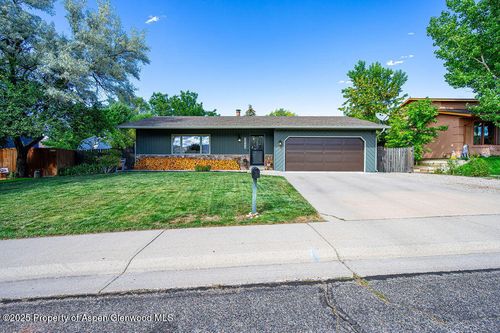 1458 E 12th St, Rifle, CO, 81650-2128 | Card Image