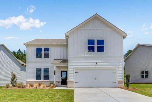 213 Groveton Court, Euharlee, GA, 30145 | Card Image