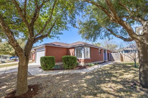 1512 Sleepytime Trail, Pflugerville, TX, 78660 | Card Image