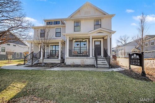 24-635 Maple Frst, Kirkwood, MO, 63122-5886 | Card Image