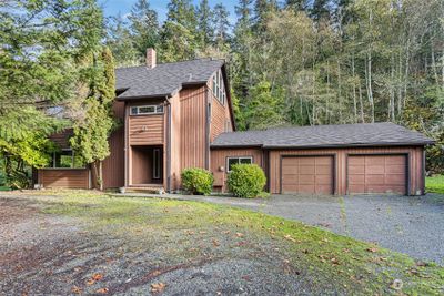 2 Klamath Drive, House other with 4 bedrooms, 3 bathrooms and 2 parking in La Conner WA | Image 1