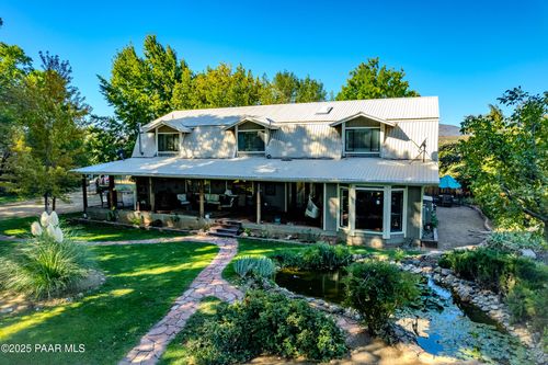 12070 W Kelton Ln, Skull Valley, AZ, 86338 | Card Image