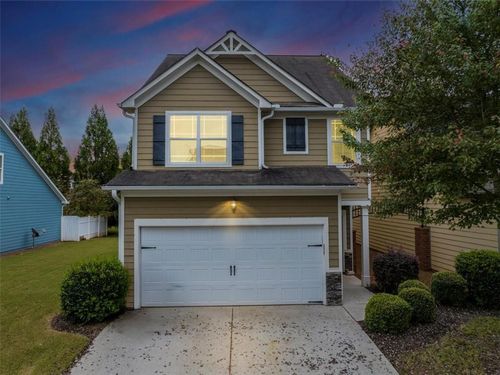 18 Greenfield Dr, Dawsonville, GA, 30534-9425 | Card Image