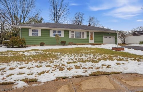 2001 Brooks Blvd, Manville, NJ, 08835-1556 | Card Image