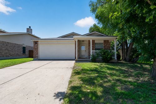 5609 Bertha Drive, Killeen, TX, 76542 | Card Image