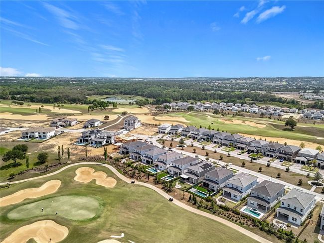 15727 Vetta Dr, House other with 5 bedrooms, 4 bathrooms and null parking in BELLA COLLINA FL | Image 43