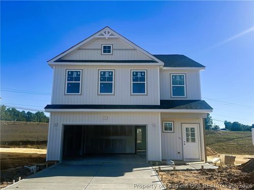 26 Stone Creek (Lot 3) Drive, Coats, NC, 27521 | Card Image