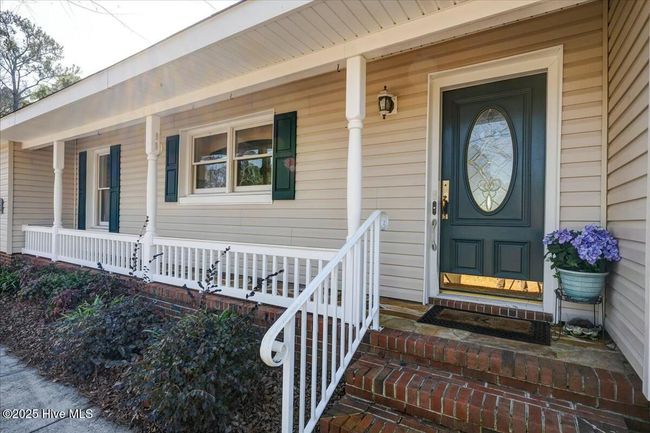202 Gangplank Rd, House other with 3 bedrooms, 2 bathrooms and 2 parking in New Bern NC | Image 6
