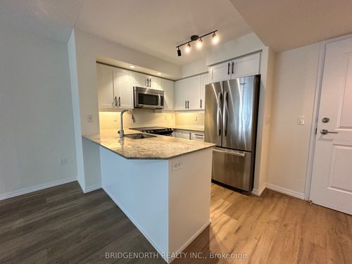 1209-75 E Liberty St, Toronto, ON, M6K3R3 | Card Image