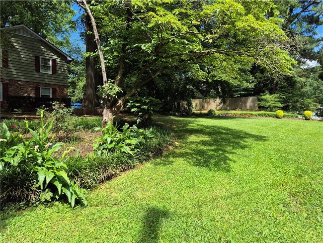 4094 Carlisle Pl, House other with 4 bedrooms, 3 bathrooms and 5 parking in Stone Mountain GA | Image 55