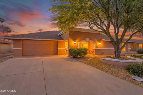 19610 N 130th Ave, Sun City West, AZ, 85375-3210 | Card Image