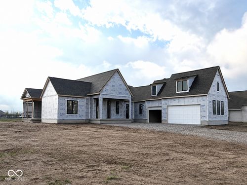 16941 Tractive Dr, Westfield, IN, 46074-1225 | Card Image