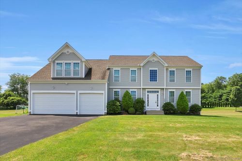 188 Saddle Hill Drive, Middletown, CT, 06457 | Card Image