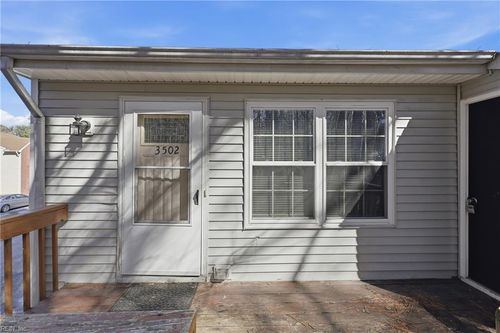 3502 Clover Meadows Drive, Chesapeake, VA, 23321 | Card Image