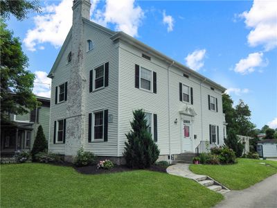 30 Elm Street, House other with 5 bedrooms, 3 bathrooms and 6 parking in Westerly RI | Image 2