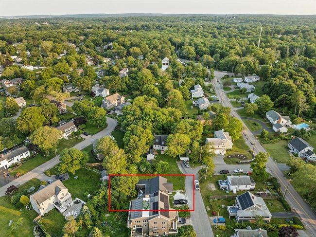 19 Borden Rd, House other with 3 bedrooms, 1 bathrooms and 4 parking in Scituate MA | Image 24