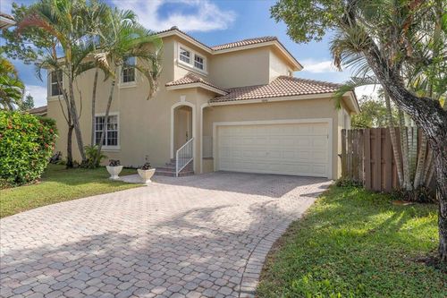1848 Capeside Cir, Wellington, FL, 33414-8097 | Card Image