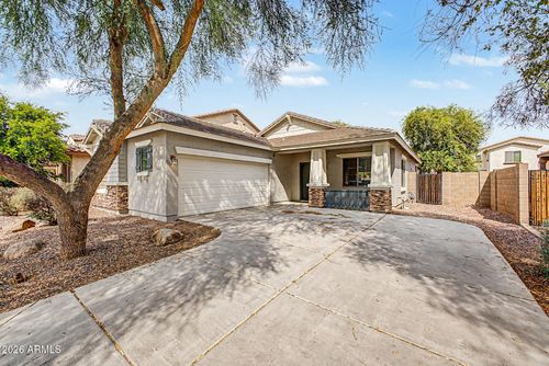 1874 S Tucana Lane, Gilbert, AZ, 85295 | Card Image