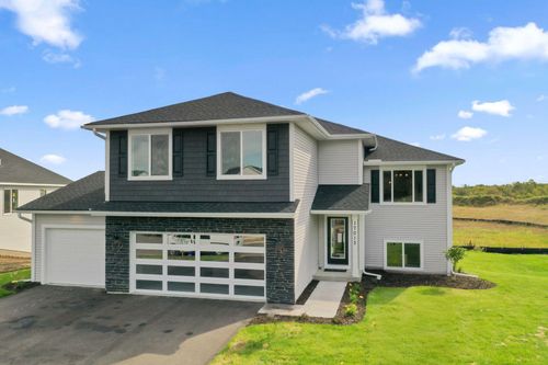 17013 Traprock St Nw, Anoka, MN, 55303-5437 | Card Image
