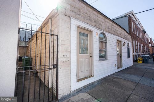 3119 Eastern Ave, BALTIMORE, MD, 21224-3903 | Card Image