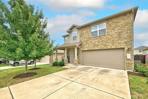 3913 Colorado High Ave, Austin, TX, 78744-3329 | Card Image